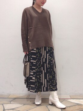 tanakaさんのコーディネート