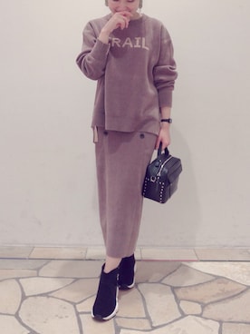 tanakaさんのコーディネート