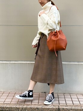 PICCIN PRESSさんのコーディネート