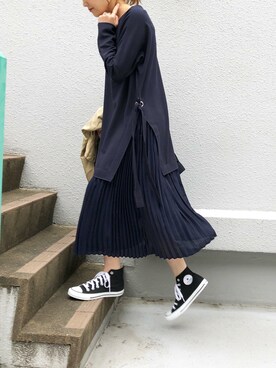 PICCIN PRESSさんのコーディネート