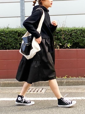 PICCIN PRESSさんのコーディネート