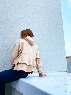 PICCIN PRESSさんのコーディネート