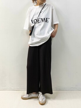 PICCIN PRESSさんのコーディネート