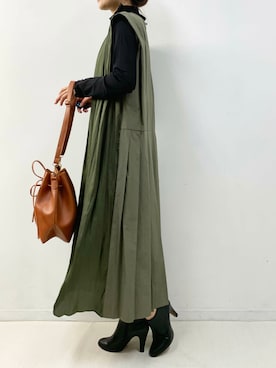 PICCIN PRESSさんのコーディネート