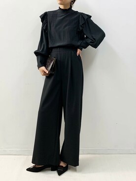 PICCIN PRESSさんのコーディネート