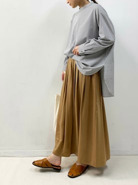 PICCIN PRESSさんのコーディネート