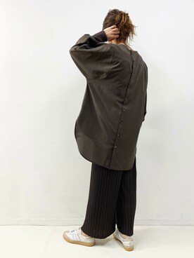 PICCIN PRESSさんのコーディネート