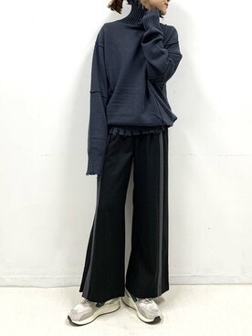 PICCIN PRESSさんのコーディネート