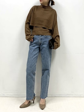 PICCIN PRESSさんのコーディネート