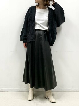 PICCIN PRESSさんのコーディネート