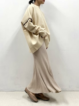 PICCIN PRESSさんのコーディネート