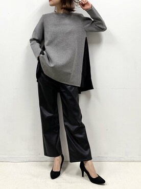 PICCIN PRESSさんのコーディネート