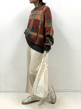 PICCIN PRESSさんのコーディネート