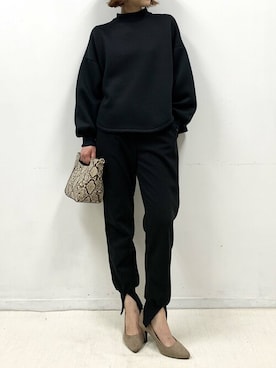 PICCIN PRESSさんのコーディネート