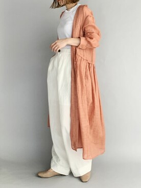 PICCIN PRESSさんのコーディネート