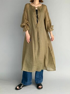 PICCIN PRESSさんのコーディネート