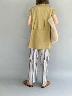 PICCIN PRESSさんのコーディネート