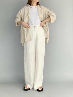 PICCIN PRESSさんのコーディネート