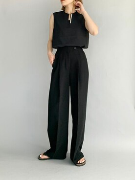 PICCIN PRESSさんのコーディネート