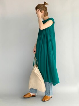 PICCIN PRESSさんのコーディネート