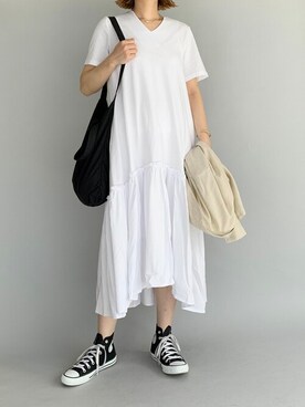 PICCIN PRESSさんのコーディネート