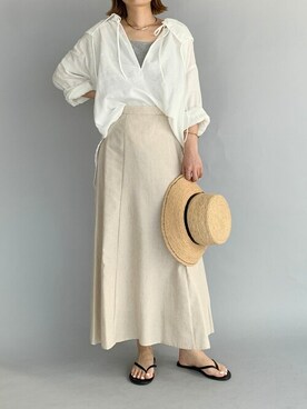 PICCIN PRESSさんのコーディネート