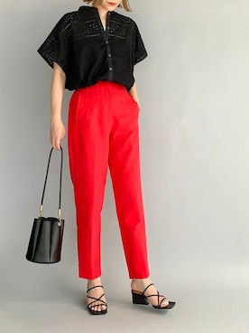 PICCIN PRESSさんのコーディネート