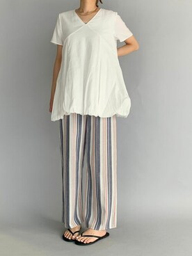 PICCIN PRESSさんのコーディネート