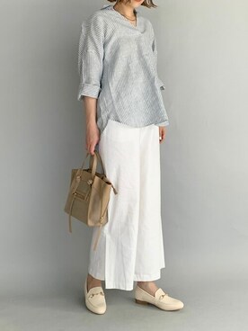 PICCIN PRESSさんのコーディネート