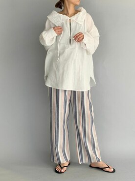 PICCIN PRESSさんのコーディネート