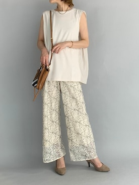 PICCIN PRESSさんのコーディネート