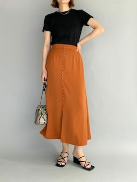 PICCIN PRESSさんのコーディネート