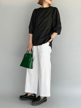 PICCIN PRESSさんのコーディネート