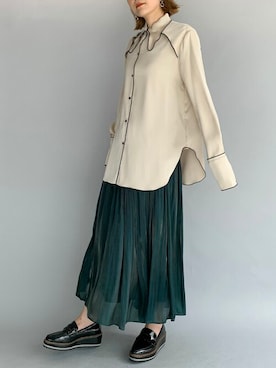 PICCIN PRESSさんのコーディネート