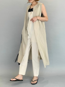 PICCIN PRESSさんのコーディネート