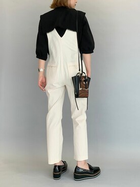 PICCIN PRESSさんのコーディネート