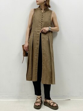 PICCIN PRESSさんのコーディネート