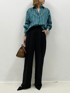 PICCIN PRESSさんのコーディネート