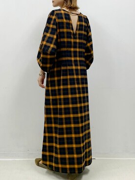 PICCIN PRESSさんのコーディネート