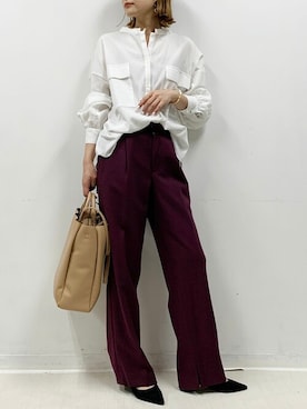 PICCIN PRESSさんのコーディネート