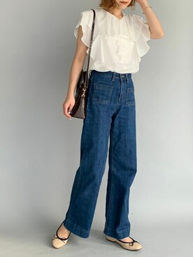 PICCIN PRESSさんのコーディネート