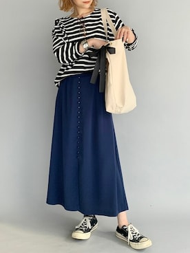 PICCIN PRESSさんのコーディネート