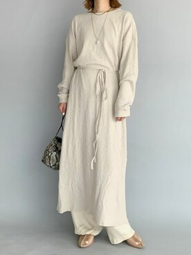 PICCIN PRESSさんのコーディネート