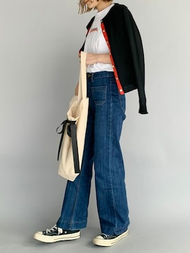 PICCIN PRESSさんのコーディネート