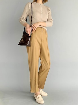 PICCIN PRESSさんのコーディネート