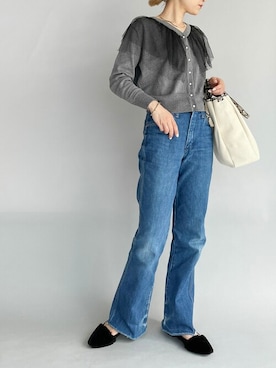 PICCIN PRESSさんのコーディネート