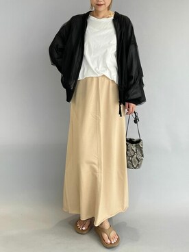 PICCIN PRESSさんのコーディネート