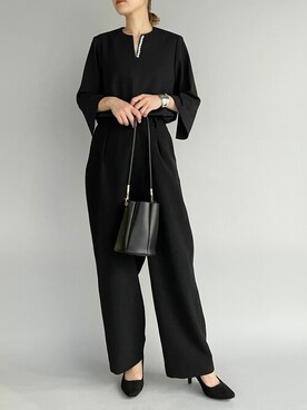 PICCIN PRESSさんのコーディネート