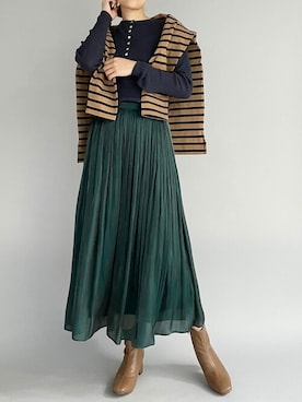 PICCIN PRESSさんのコーディネート