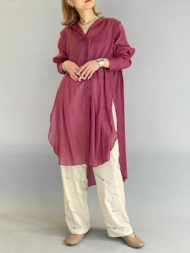 PICCIN PRESSさんのコーディネート